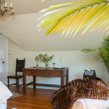 10 Clarke Bed & Breakfast เฟรเดอริก ห้อง รูปภาพ