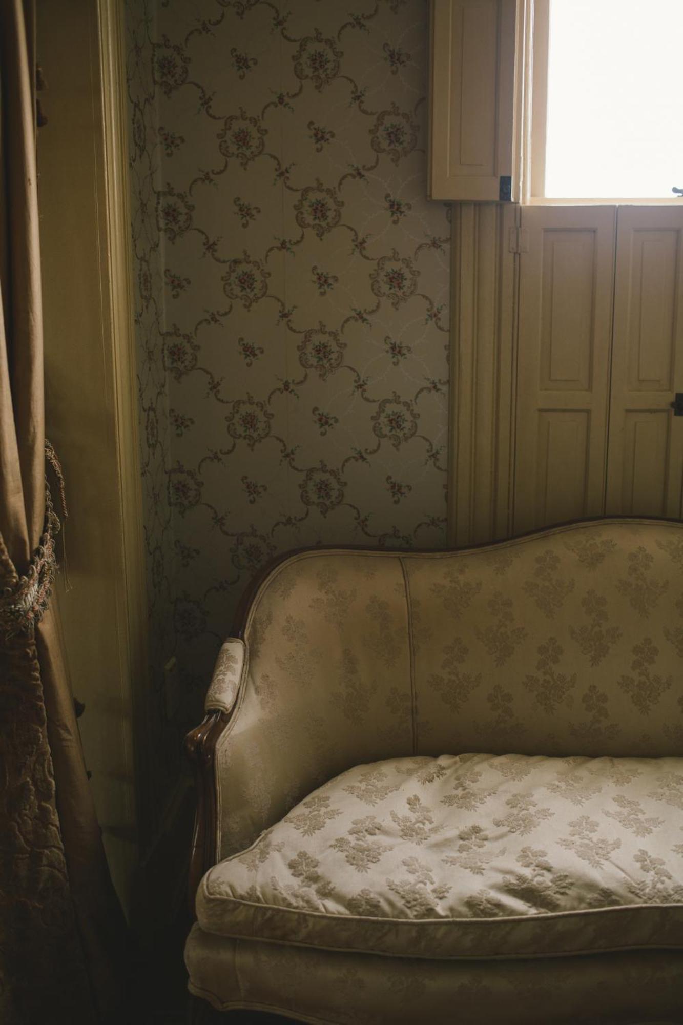 10 Clarke Bed & Breakfast เฟรเดอริก ห้อง รูปภาพ