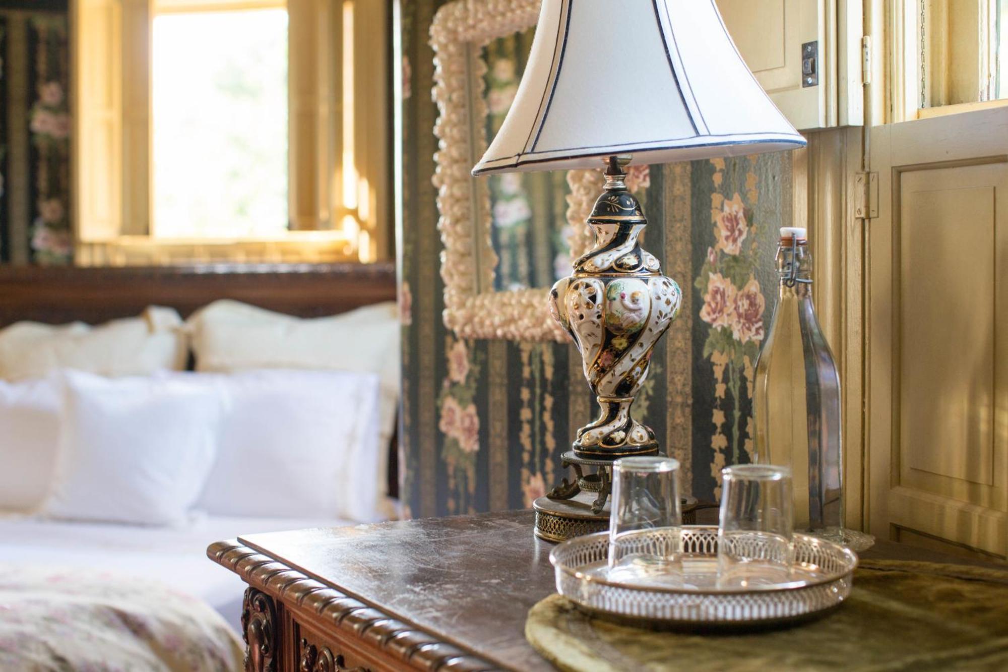 10 Clarke Bed & Breakfast เฟรเดอริก ห้อง รูปภาพ
