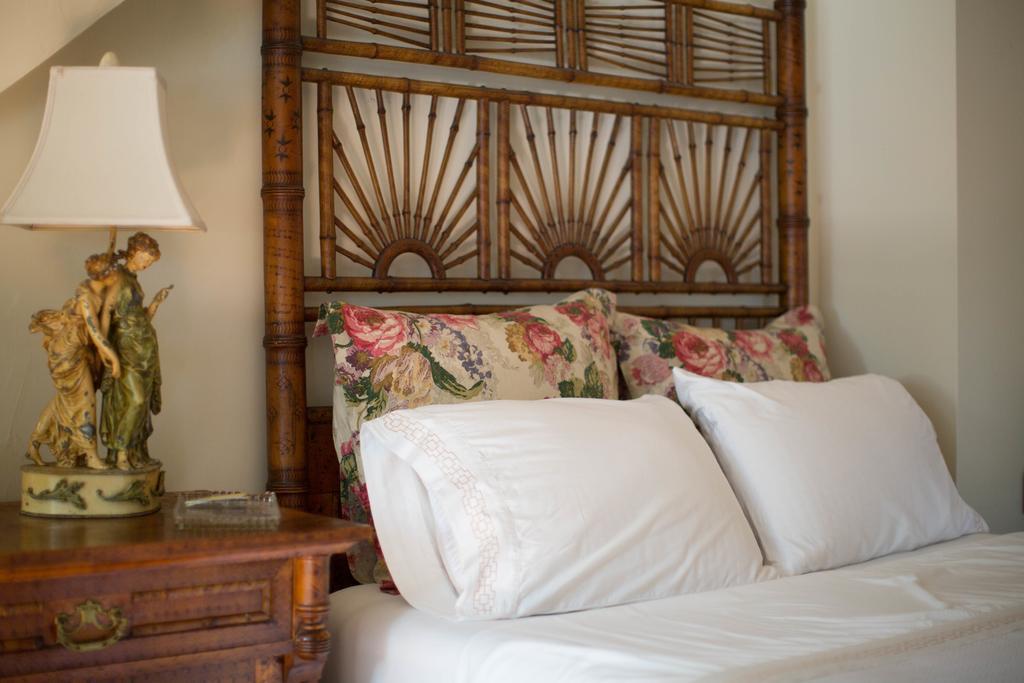 10 Clarke Bed & Breakfast เฟรเดอริก ห้อง รูปภาพ