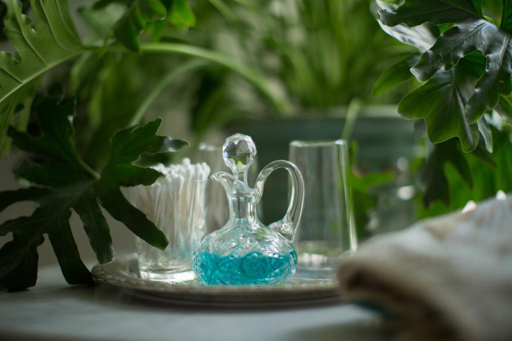 10 Clarke Bed & Breakfast เฟรเดอริก ห้อง รูปภาพ